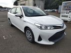 Toyota Axio X Hybrid 2019