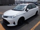 Toyota Axio X Hybrid 2019