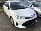 Toyota Axio X HYBRID 2019