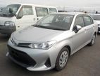 Toyota Axio X Hybrid 2019