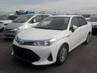 Toyota Axio X Hybrid 2019