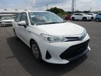 Toyota Axio X Hybrid 2019