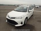 Toyota Axio X Hybrid 2019