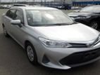 Toyota Axio X Hybrid 2019