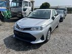 Toyota Axio X Hybrid 2019