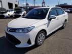 Toyota Axio X Hybrid 2019