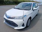 Toyota Axio X Hybrid 2019