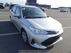 Toyota Axio X Hybrid 2019