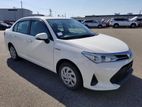 Toyota Axio X Hybrid 2019