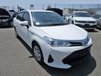 Toyota Axio X Hybrid 2019