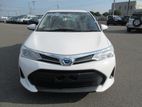 Toyota Axio X Hybrid 2019