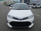 Toyota Axio X Hybrid 2019