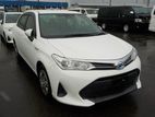 Toyota Axio X Hybrid 2019