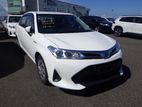 Toyota Axio X Hybrid 2019