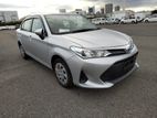 Toyota Axio X HYBRID 2019