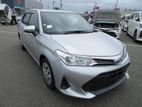 Toyota Axio x hybrid 2019