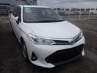 Toyota Axio X HYBRID 2019