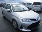 Toyota Axio X Hybrid 2019