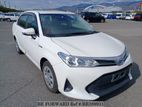 Toyota Axio X Hybrid 2019