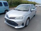 Toyota Axio X Hybrid 2019