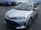 Toyota Axio X Hybrid 2019