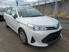 Toyota Axio X Hybrid 2019