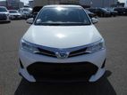 Toyota Axio X HYBRID 2019