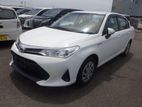 Toyota Axio X Hybrid 2019