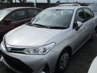 Toyota Axio X Hybrid 2019