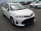 Toyota Axio X-Hybrid 2019