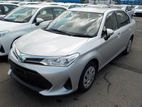 Toyota Axio X HYBRID 2020