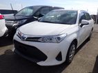 Toyota Axio X-HYBRID 4 point 2018