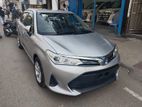 Toyota Axio X Hybrid 4 point 2019