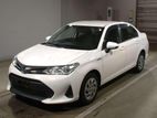 Toyota Axio X Hybrid 4 Point 2019