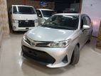 Toyota Axio X HYBRID 4 POINT 2019