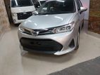 Toyota Axio X HYBRID 4 POINT 2019