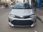 Toyota Axio X Hybrid 4 point 2019