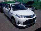 Toyota Axio X HYBRID 4 point 2019