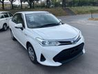 Toyota Axio X Hybrid 4 Point 2019