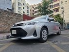 Toyota Axio X-Hybrid 4 SILVER39K 2018