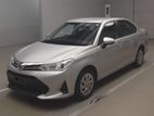 Toyota Axio X-Hybrid 4 SILVER39K 2019