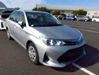 Toyota Axio X HYBRID 4.5 2019