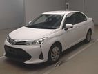 Toyota Axio X HYBRID 4.5 GRADE 2019