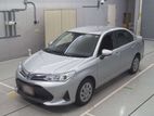 Toyota Axio X HYBRID 4.5 GRADE 2019