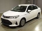 Toyota Axio X HYBRID 4.5 POINT 2019