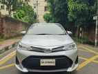 Toyota Axio X-HYBRID 4grd 50K 2019