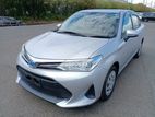 Toyota Axio X Hybrid 4Gred Ready 2018