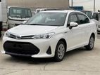 Toyota Axio X-HYBRID 4POINT 2018