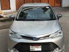 Toyota Axio . 2015