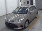 Toyota Axio X HYBRID BRONZE 2019